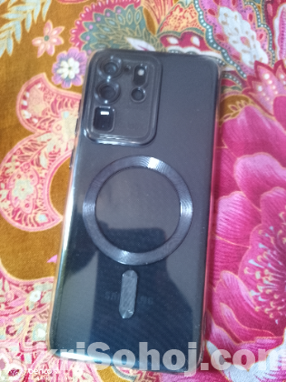 Samsung s20 ultra